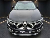 Gebraucht Renault Koleos Initiale Paris 158 PS (116 kW) 2020 Schwarzmetallic SUV