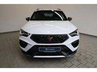 Neu Cupra Ateca VZ 300 PS (220 kW) 2026 Glacial white metallic SUV
