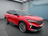 Neu Renault Austral 199 PS (146 kW) 2025 Rot SUV