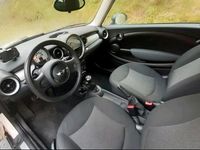 Second-hand Mini ONE 75 CP (55 kW) 2012 Alb Hatchback