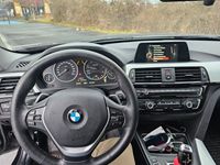gebraucht BMW 320 d Touring - f31 190ps