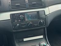 Second-hand BMW 325 192 CP (141 kW) 2002 Argintiu Berlinǎ