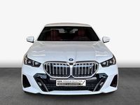 Gebraucht BMW i5 Performance 250 kW (340 PS) 2024 Alpinweiß Limousine