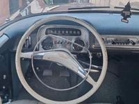 Gebraucht Opel Kapitän 90 PS (66 kW) 1963 Schwarz Limousine