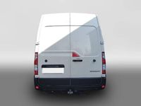 Gebraucht Renault Master 135 PS (99 kW) 2023 Weiß Van / Kleinbus