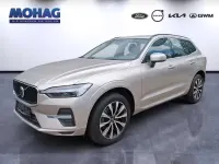 Gebraucht Volvo XC60 145 PS (106 kW) 2022 SUV