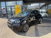 Gebraucht Fiat 500e Basis 86 kW (118 PS) 2023 Colore esterno (onyx schwarz) Kleinwagen