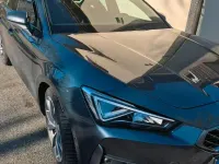 Gebraucht Cupra Leon 149 PS (109 kW) 2023 Andere farben Kombi