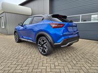 Neu Nissan Juke 114 PS (83 kW) 2026 Magnetic blue SUV