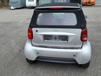 gebraucht Smart ForTwo Cabrio pulse cdi pulse