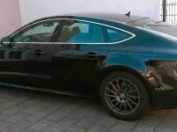 Gebraucht Audi A7 Competition 326 PS (239 kW) 2017 Schwarz Kleinwagen
