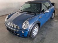 gebraucht Mini Cooper Cabriolet COOPER