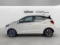 Neu Hyundai i10 Trend 63 PS (46 kW) 2025 Atlas white (weiß) Kleinwagen