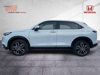 Neu Honda HR-V Advance 131 PS (96 kW) 2026 Premium sunlight white SUV