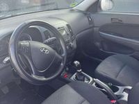 gebraucht Hyundai i30 1.4 Classic