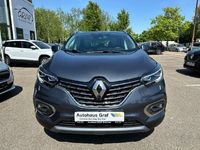 Gebraucht Renault Kadjar Bose Edition 159 PS (116 kW) 2019 Titangrau SUV