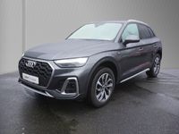 gebraucht Audi Q5 S line