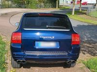 gebraucht Porsche Cayenne S 4x4