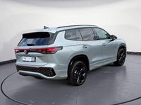 Gebraucht VW Tayron R-line 193 PS (141 kW) 2026 Silber SUV