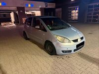 Gebraucht Mitsubishi Colt 180 PS (132 kW) 2005 Grau Kleinwagen