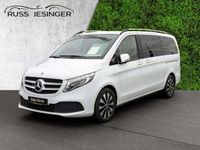 gebraucht Mercedes V250 ED/L LED Burmester Distronic Standheizung