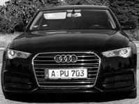 gebraucht Audi A6 A62.0 TDI ultra S tronic