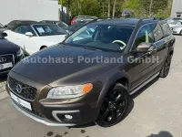 Gebraucht Volvo XC70 Summum 181 PS (133 kW) 2014 Braun Kombi