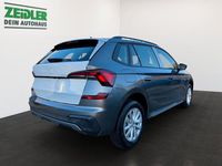 Neu Skoda Kamiq Selection 116 PS (85 kW) 2026 Grau SUV