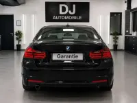 Gebraucht BMW 318 Performance 143 PS (105 kW) 2013 Schwarz Limousine