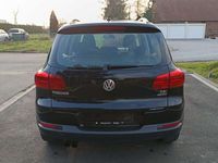 gebraucht VW Tiguan Trend