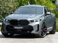 Gebraucht BMW X6 M Sport 298 PS (219 kW) 2025 Grau SUV