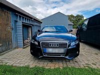 gebraucht Audi A4 B8 S-Line Quattro