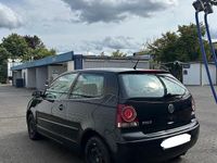 Usado VW Polo 60 HP (44 kW) 2009 Preto Citadino