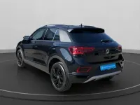 Usata VW T-Roc Style 116 CV (85 kW) 2025 Nero SUV