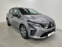 Gebraucht Mitsubishi Colt Basis 67 PS (49 kW) 2024 Grau Kleinwagen