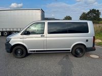 gebraucht VW T6 Camper Van Bulli