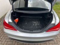 gebraucht Mercedes CLA200 7G-DCT Urban