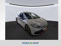 Używany Cupra Born 150 kW (204 KM) 2024 Szary Hatchback