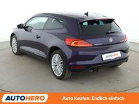 Second-hand VW Scirocco 150 CP (110 kW) 2015 Mov Coupe