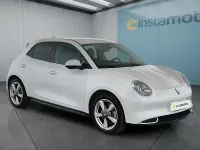 Second-hand Ora 03 125 kW (171 CP) 2024 Alb Hatchback
