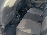 Gebraucht Citroën C3 99 PS (72 kW) 2015 Silber Kleinwagen