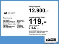 Gebraucht Opel Corsa-e Edition 100 kW (136 PS) 2022 Power orange Kleinwagen