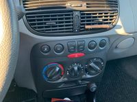 Gebraucht Fiat Punto 60 PS (44 kW) 2000 Silber Kleinwagen