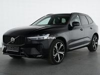 Gebraucht Volvo XC60 Plus 197 PS (144 kW) 2024 Schwarz SUV