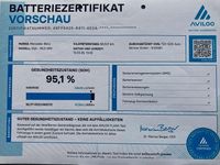 Gebraucht Mercedes EQA250 139 kW (190 PS) 2022 Grau SUV