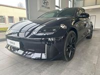 Gebraucht Hyundai Ioniq 6 Edition 239 kW (325 PS) 2024 Blau Limousine