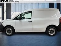 Gebraucht Renault Kangoo 89 kW (122 PS) 2022 Mineral weiss Van / Kleinbus