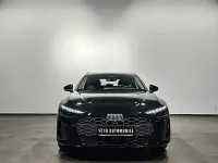 Gebraucht Audi A6 Ambiente 224 PS (164 kW) 2025 Schwarz Kombi