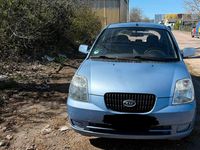 Gebraucht Kia Picanto 62 PS (45 kW) 2007 Kleinwagen