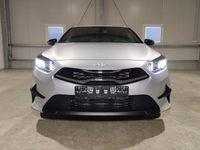 Ny Kia Ceed Sportswagon 140 HK (102 kW) 2025 Sølv Stationcar